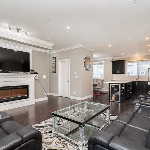 Photo 1 at 4 - 14285 64 Avenue, Sullivan Station, Surrey Photo 1 at 4 - 14285 64 Avenue, Sullivan Station, Surrey