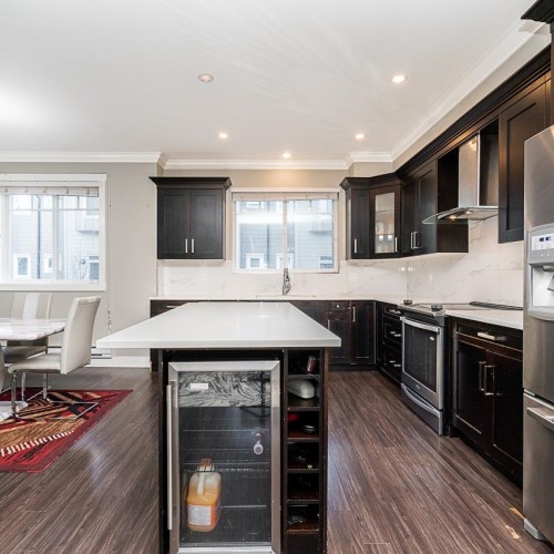 Photo 5 at 4 - 14285 64 Avenue, Sullivan Station, Surrey Photo 5 at 4 - 14285 64 Avenue, Sullivan Station, Surrey