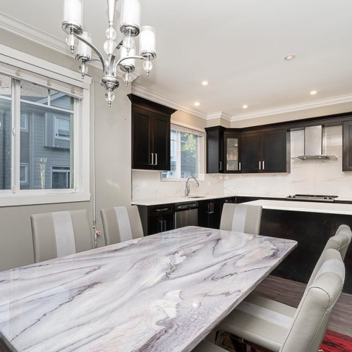 Photo 9 at 4 - 14285 64 Avenue, Sullivan Station, Surrey Photo 9 at 4 - 14285 64 Avenue, Sullivan Station, Surrey