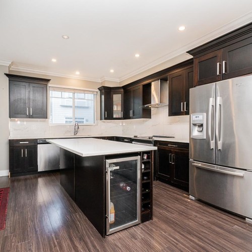 Photo 4 at 4 - 14285 64 Avenue, Sullivan Station, Surrey Photo 4 at 4 - 14285 64 Avenue, Sullivan Station, Surrey