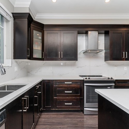 Photo 8 at 4 - 14285 64 Avenue, Sullivan Station, Surrey Photo 8 at 4 - 14285 64 Avenue, Sullivan Station, Surrey