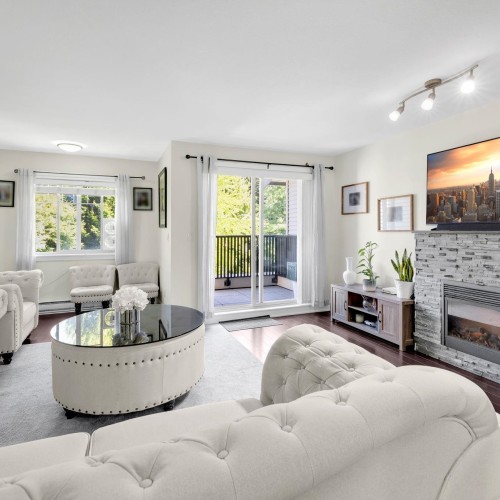 Photo 6 at 110 - 13368 72nd Avenue, West Newton, Surrey Photo 6 at 110 - 13368 72nd Avenue, West Newton, Surrey