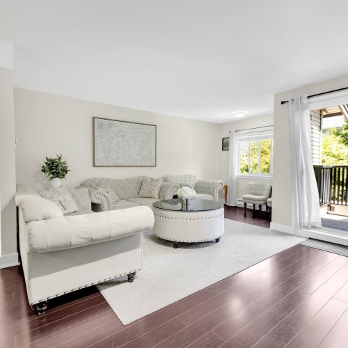 Photo 7 at 110 - 13368 72nd Avenue, West Newton, Surrey Photo 7 at 110 - 13368 72nd Avenue, West Newton, Surrey