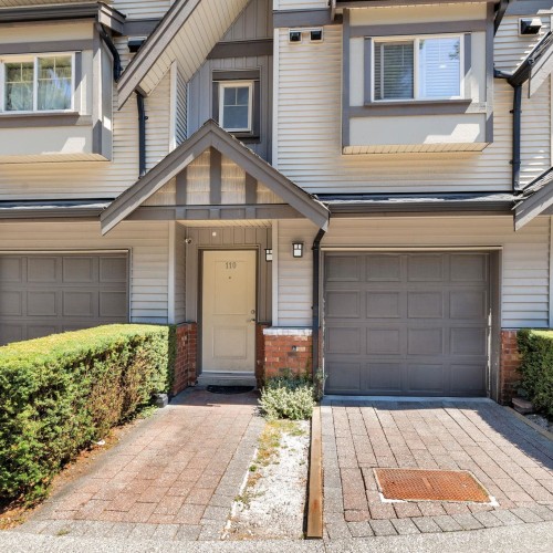 Photo 3 at 110 - 13368 72nd Avenue, West Newton, Surrey Photo 3 at 110 - 13368 72nd Avenue, West Newton, Surrey