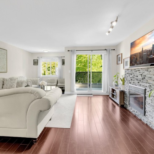 Photo 5 at 110 - 13368 72nd Avenue, West Newton, Surrey Photo 5 at 110 - 13368 72nd Avenue, West Newton, Surrey