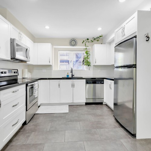 Photo 11 at 110 - 13368 72nd Avenue, West Newton, Surrey Photo 11 at 110 - 13368 72nd Avenue, West Newton, Surrey