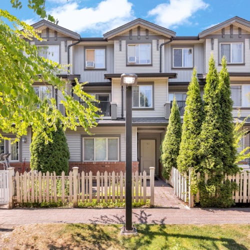 Photo 25 at 110 - 13368 72nd Avenue, West Newton, Surrey Photo 25 at 110 - 13368 72nd Avenue, West Newton, Surrey