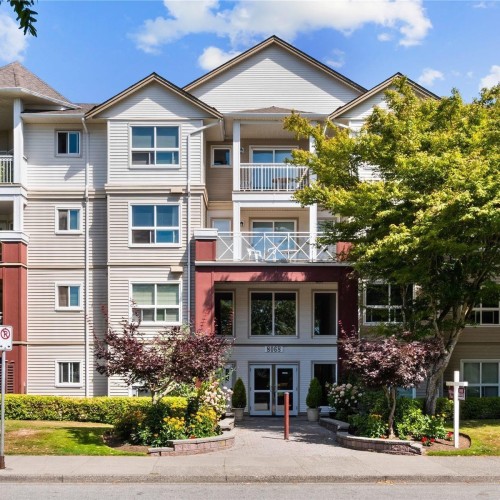 Photo 1 at #205 - 8068 120a Street, West Newton, Surrey Photo 1 at #205 - 8068 120a Street, West Newton, Surrey