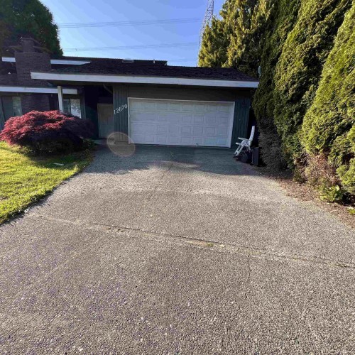 Photo 1 at 12870 Carluke Crescent, Queen Mary Park Surrey, Surrey Photo 1 at 12870 Carluke Crescent, Queen Mary Park Surrey, Surrey