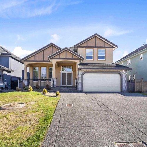 Photo 1 at 12742 61a Avenue, Panorama Ridge, Surrey Photo 1 at 12742 61a Avenue, Panorama Ridge, Surrey