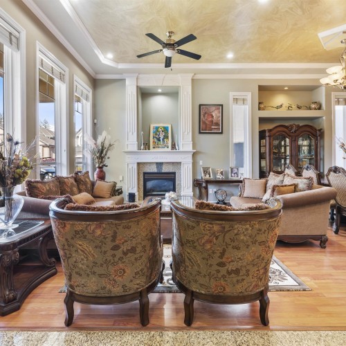 Photo 9 at 12742 61a Avenue, Panorama Ridge, Surrey Photo 9 at 12742 61a Avenue, Panorama Ridge, Surrey