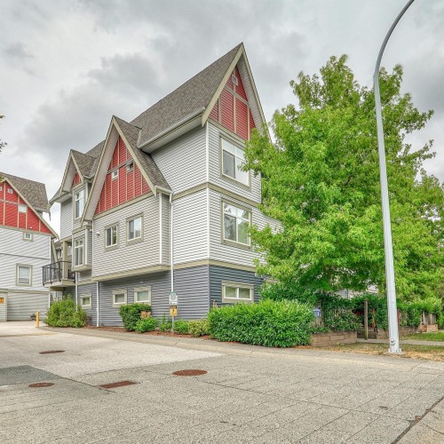 Photo 36 at 3 - 9277 121 Street, Queen Mary Park Surrey, Surrey Photo 36 at 3 - 9277 121 Street, Queen Mary Park Surrey, Surrey