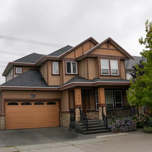 Photo 1 at 6671 125a Street, West Newton, Surrey Photo 1 at 6671 125a Street, West Newton, Surrey