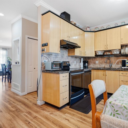 Photo 7 at 18 - 12585 72 Avenue, West Newton, Surrey Photo 7 at 18 - 12585 72 Avenue, West Newton, Surrey