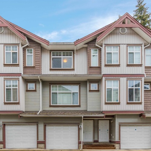 Photo 1 at 18 - 12585 72 Avenue, West Newton, Surrey Photo 1 at 18 - 12585 72 Avenue, West Newton, Surrey