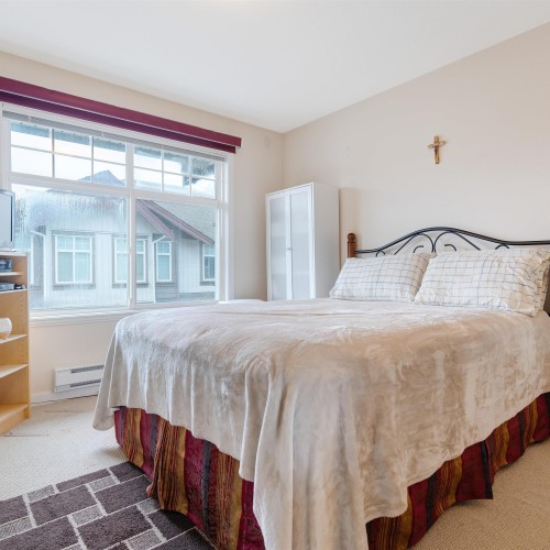 Photo 18 at 18 - 12585 72 Avenue, West Newton, Surrey Photo 18 at 18 - 12585 72 Avenue, West Newton, Surrey