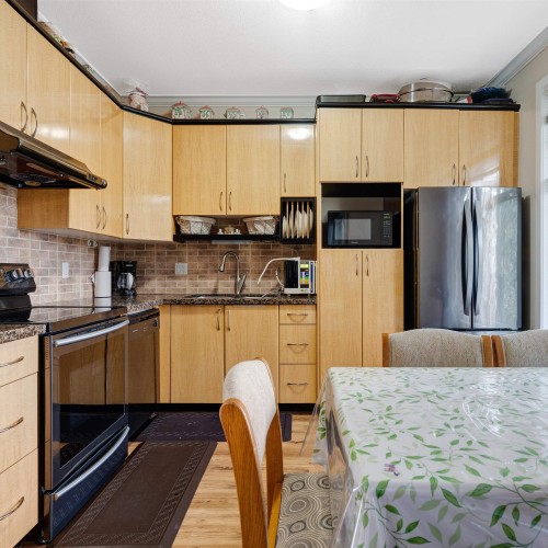 Photo 4 at 18 - 12585 72 Avenue, West Newton, Surrey Photo 4 at 18 - 12585 72 Avenue, West Newton, Surrey