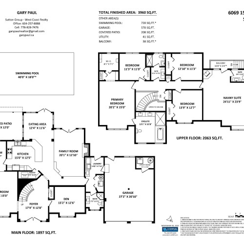 Photo 2 at 6069 154a Street, Sullivan Station, Surrey Photo 2 at 6069 154a Street, Sullivan Station, Surrey