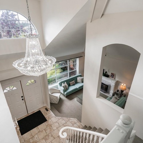 Photo 23 at 12356 56 Avenue, Panorama Ridge, Surrey Photo 23 at 12356 56 Avenue, Panorama Ridge, Surrey