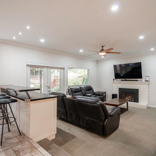 Photo 12 at 12356 56 Avenue, Panorama Ridge, Surrey Photo 12 at 12356 56 Avenue, Panorama Ridge, Surrey