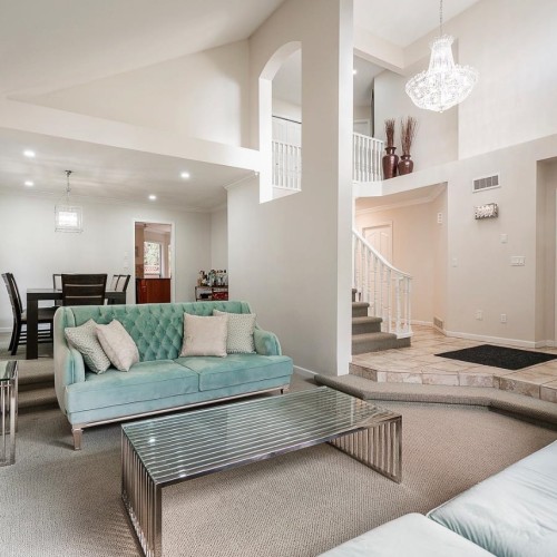 Photo 7 at 12356 56 Avenue, Panorama Ridge, Surrey Photo 7 at 12356 56 Avenue, Panorama Ridge, Surrey