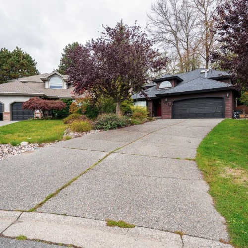 Photo 1 at 12356 56 Avenue, Panorama Ridge, Surrey Photo 1 at 12356 56 Avenue, Panorama Ridge, Surrey