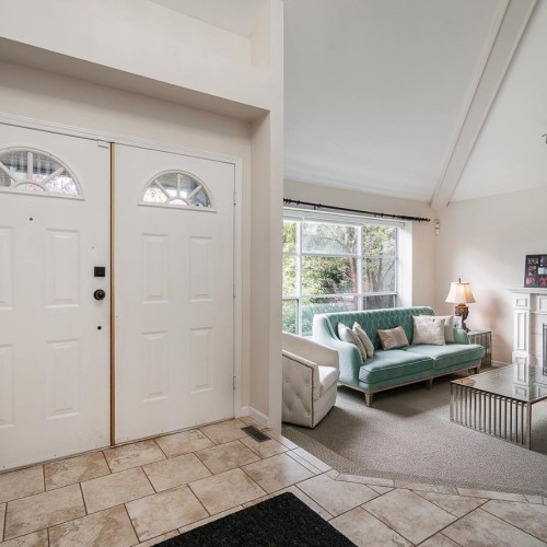 Photo 5 at 12356 56 Avenue, Panorama Ridge, Surrey Photo 5 at 12356 56 Avenue, Panorama Ridge, Surrey