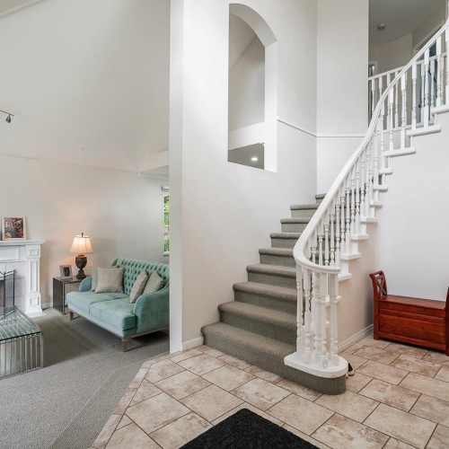 Photo 4 at 12356 56 Avenue, Panorama Ridge, Surrey Photo 4 at 12356 56 Avenue, Panorama Ridge, Surrey