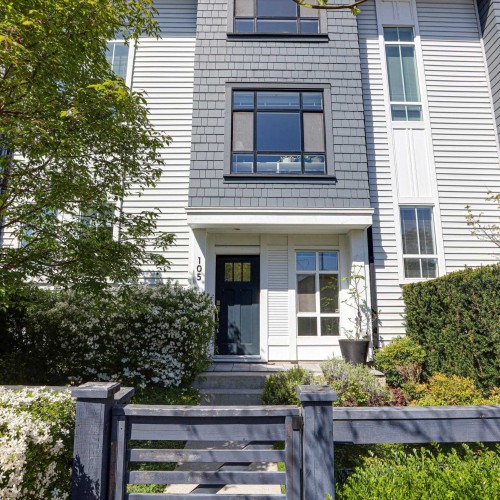 Photo 2 at 105 - 16433 Watson Drive, Fleetwood Tynehead, Surrey Photo 2 at 105 - 16433 Watson Drive, Fleetwood Tynehead, Surrey