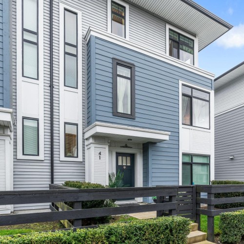 Photo 22 at 41 - 15235 Sitka Drive, Fleetwood Tynehead, Surrey Photo 22 at 41 - 15235 Sitka Drive, Fleetwood Tynehead, Surrey