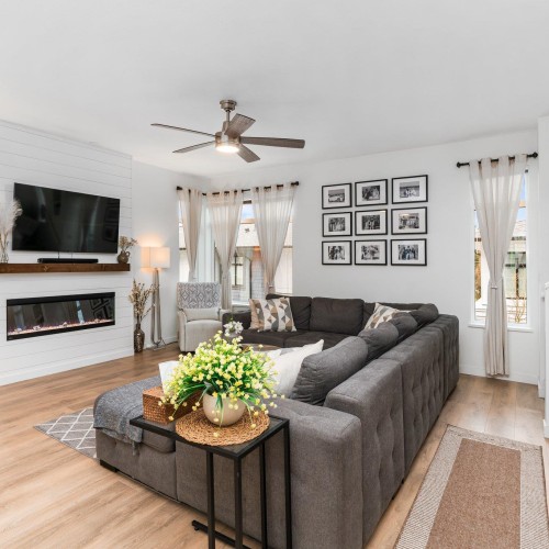 Photo 1 at 41 - 15235 Sitka Drive, Fleetwood Tynehead, Surrey Photo 1 at 41 - 15235 Sitka Drive, Fleetwood Tynehead, Surrey