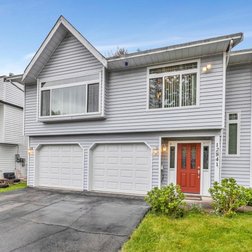 Photo 2 at 12841 69 Avenue, West Newton, Surrey Photo 2 at 12841 69 Avenue, West Newton, Surrey