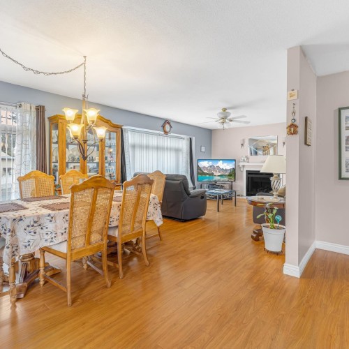 Photo 5 at 12841 69 Avenue, West Newton, Surrey Photo 5 at 12841 69 Avenue, West Newton, Surrey