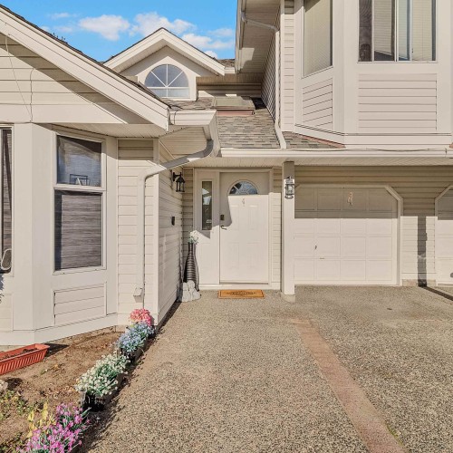 Photo 31 at 4 - 7955 122 Street, West Newton, Surrey Photo 31 at 4 - 7955 122 Street, West Newton, Surrey