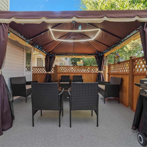 Photo 29 at 4 - 7955 122 Street, West Newton, Surrey Photo 29 at 4 - 7955 122 Street, West Newton, Surrey