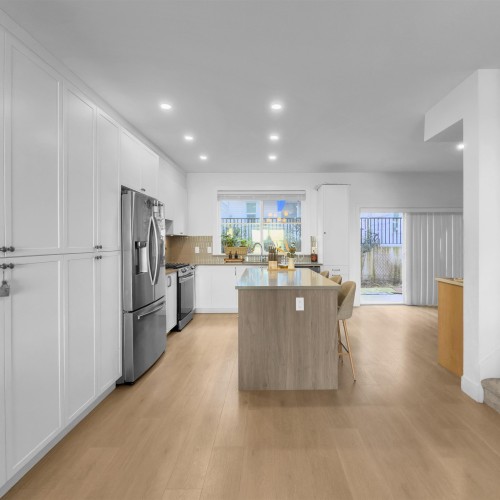 Photo 12 at 16 - 14355 62 Avenue, Sullivan Station, Surrey Photo 12 at 16 - 14355 62 Avenue, Sullivan Station, Surrey