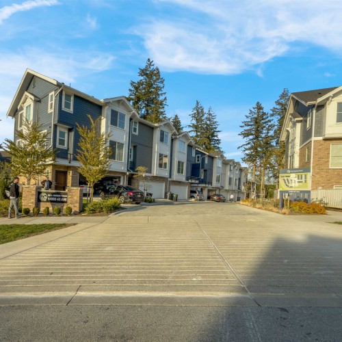 Photo 1 at 16 - 14355 62 Avenue, Sullivan Station, Surrey Photo 1 at 16 - 14355 62 Avenue, Sullivan Station, Surrey