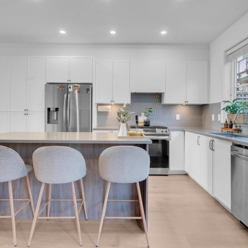 Photo 15 at 16 - 14355 62 Avenue, Sullivan Station, Surrey Photo 15 at 16 - 14355 62 Avenue, Sullivan Station, Surrey