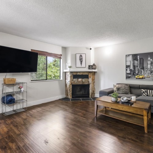 Photo 2 at 207 - 7144 133b Street, West Newton, Surrey Photo 2 at 207 - 7144 133b Street, West Newton, Surrey