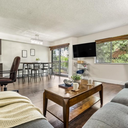 Photo 3 at 207 - 7144 133b Street, West Newton, Surrey Photo 3 at 207 - 7144 133b Street, West Newton, Surrey