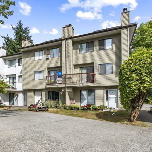 Photo 1 at 207 - 7144 133b Street, West Newton, Surrey Photo 1 at 207 - 7144 133b Street, West Newton, Surrey