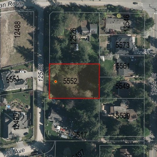 Photo 1 at 5552 125 Street, Panorama Ridge, Surrey Photo 1 at 5552 125 Street, Panorama Ridge, Surrey