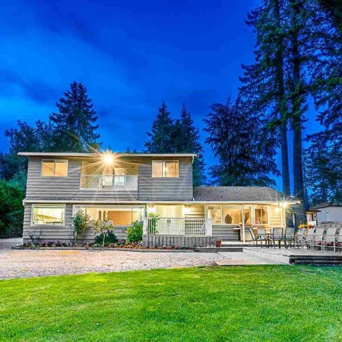 Photo 1 at 13105 56 Avenue, Panorama Ridge, Surrey Photo 1 at 13105 56 Avenue, Panorama Ridge, Surrey