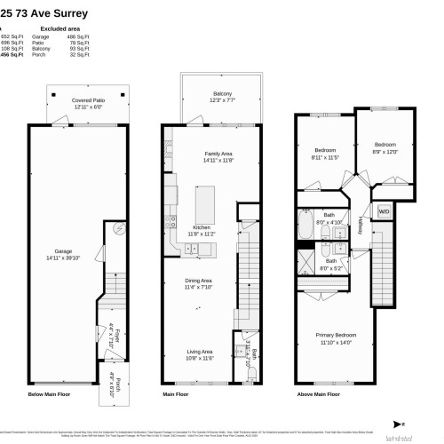 Photo 28 at 114 - 19525 73 Avenue, Clayton, Cloverdale Photo 28 at 114 - 19525 73 Avenue, Clayton, Cloverdale
