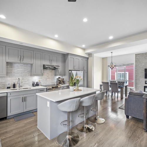 Photo 5 at 12 - 6945 185 Street, Clayton, Cloverdale Photo 5 at 12 - 6945 185 Street, Clayton, Cloverdale