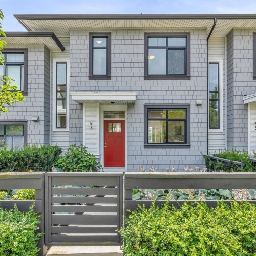 Photo 1 at 54 - 15255 Sitka Drive, Fleetwood Tynehead, Surrey Photo 1 at 54 - 15255 Sitka Drive, Fleetwood Tynehead, Surrey