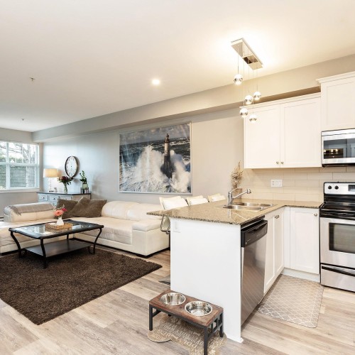 Photo 6 at 108 - 17712 57a Avenue, Cloverdale BC, Cloverdale Photo 6 at 108 - 17712 57a Avenue, Cloverdale BC, Cloverdale