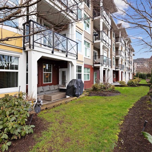 Photo 19 at 108 - 17712 57a Avenue, Cloverdale BC, Cloverdale Photo 19 at 108 - 17712 57a Avenue, Cloverdale BC, Cloverdale