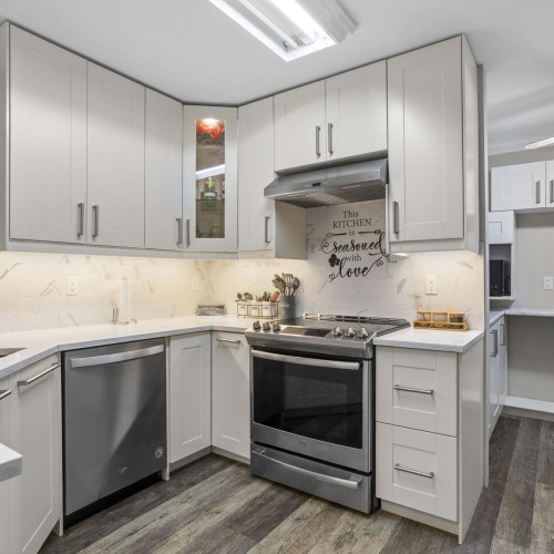 Photo 17 at 310 - 7435 121a Street, West Newton, Surrey Photo 17 at 310 - 7435 121a Street, West Newton, Surrey