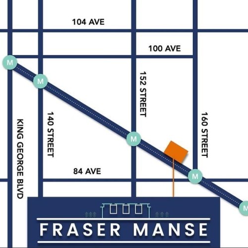 Photo 2 at 306 - 15739 Fraser Highway, Fleetwood Tynehead, Surrey Photo 2 at 306 - 15739 Fraser Highway, Fleetwood Tynehead, Surrey
